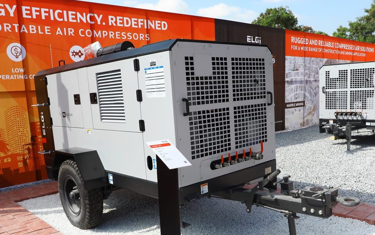 AR Compressor – All kind of compressor solutions at your place